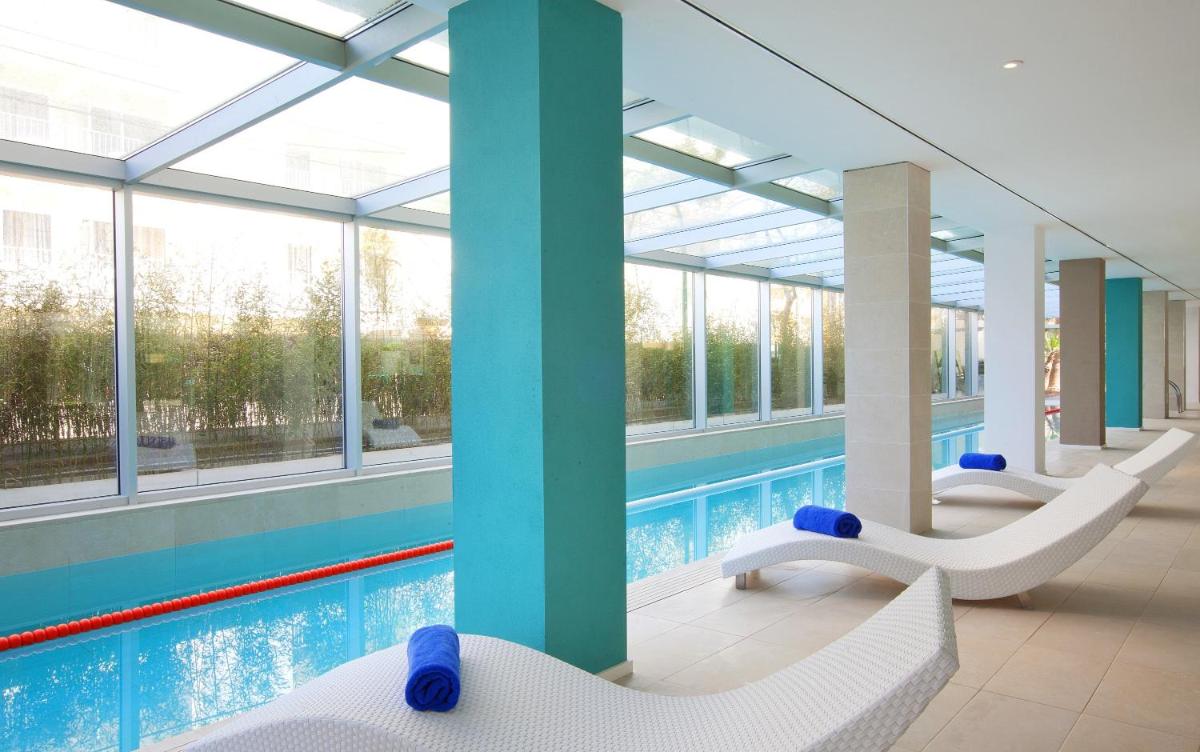 Piscina en o cerca de JS Palma Stay - Adults Only