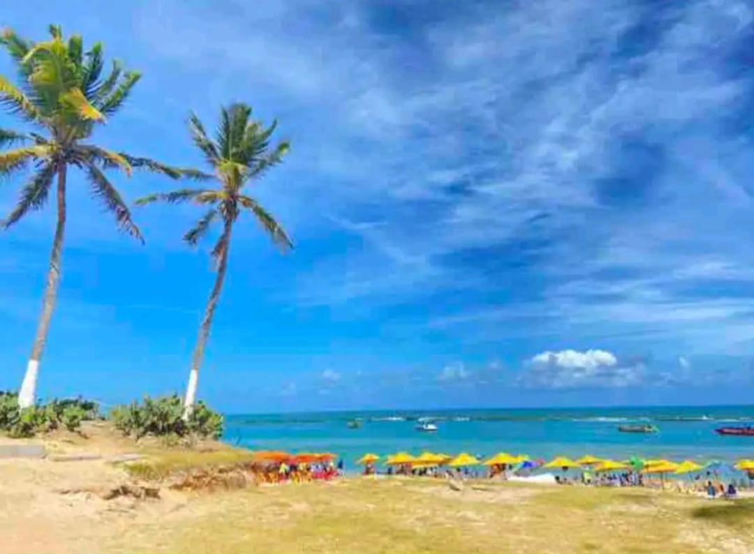 Flat Praia do Francês - Housity