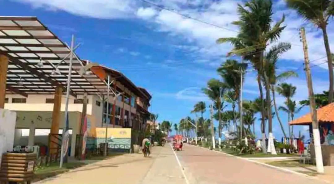 Flat Praia do Francês - Housity