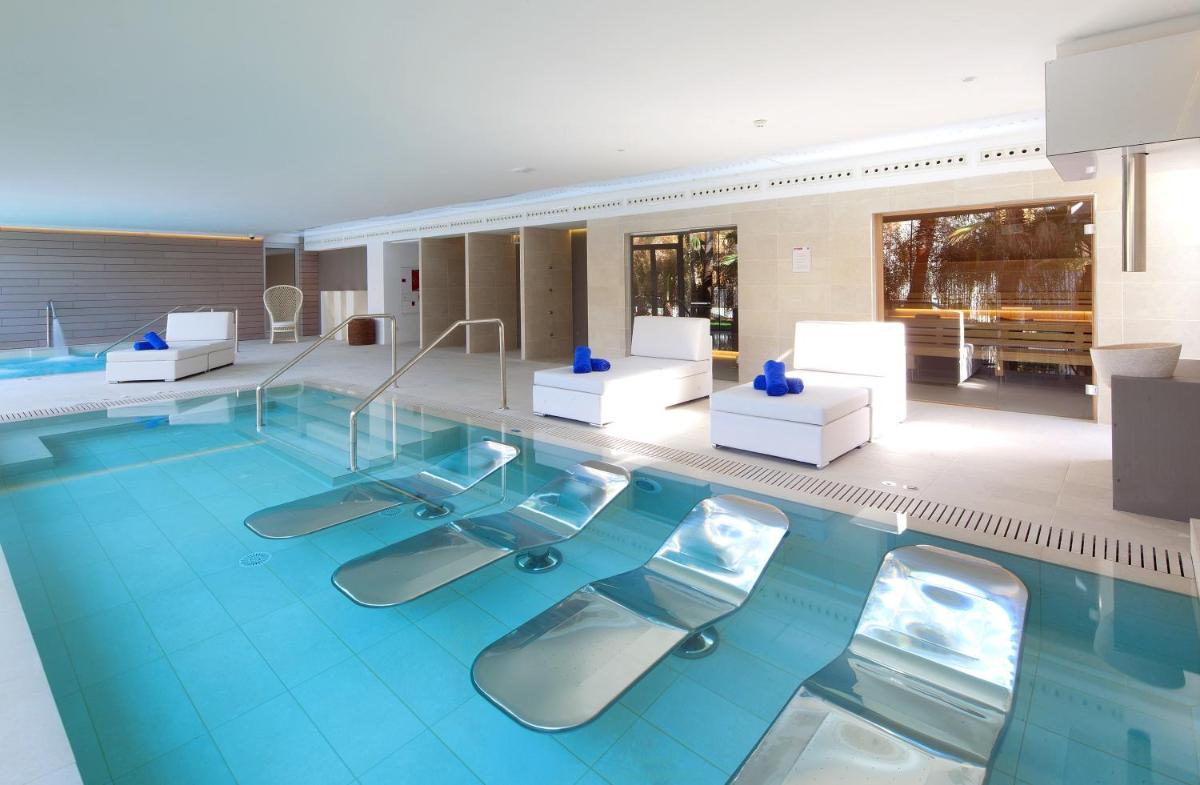 Piscina en o cerca de JS Palma Stay - Adults Only
