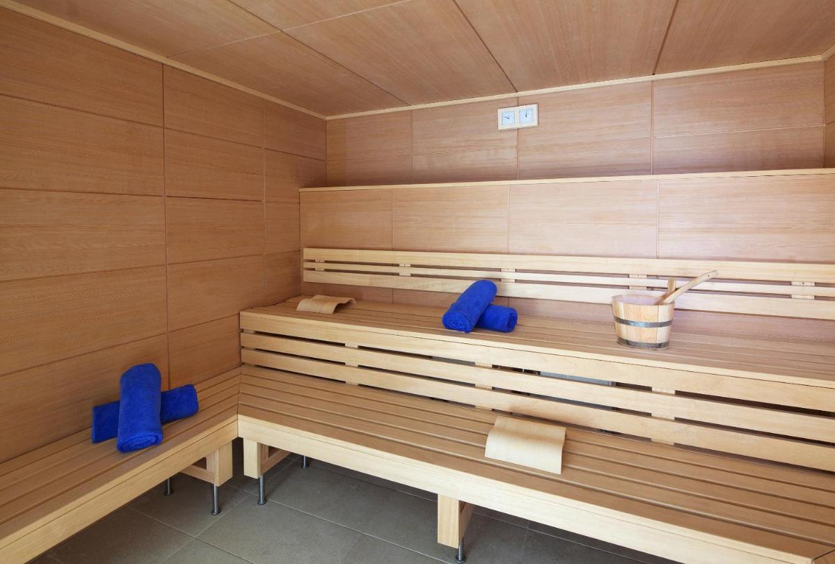 Imagen de la galería de JS Palma Stay - Adults Only, en Can Pastilla
