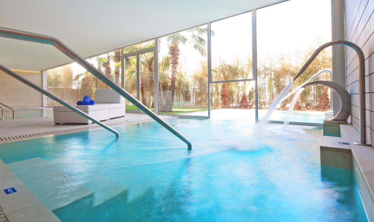 Piscina en o cerca de JS Palma Stay - Adults Only