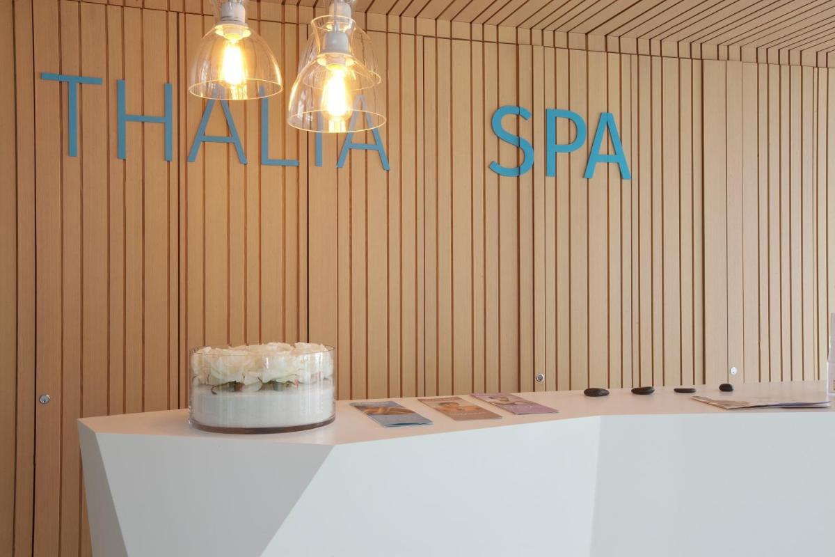 Spa o instalaciones de bienestar en JS Palma Stay - Adults Only