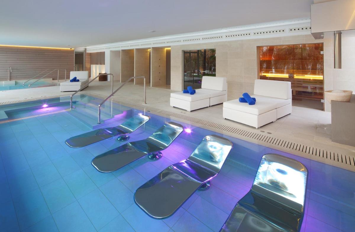 Piscina en o cerca de JS Palma Stay - Adults Only