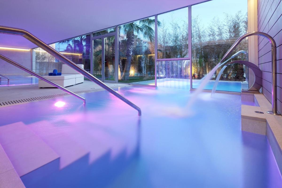 Piscina en o cerca de JS Palma Stay - Adults Only