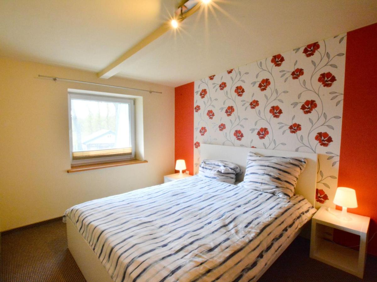 Comfy holiday home for 5 people in Plesna - Housity