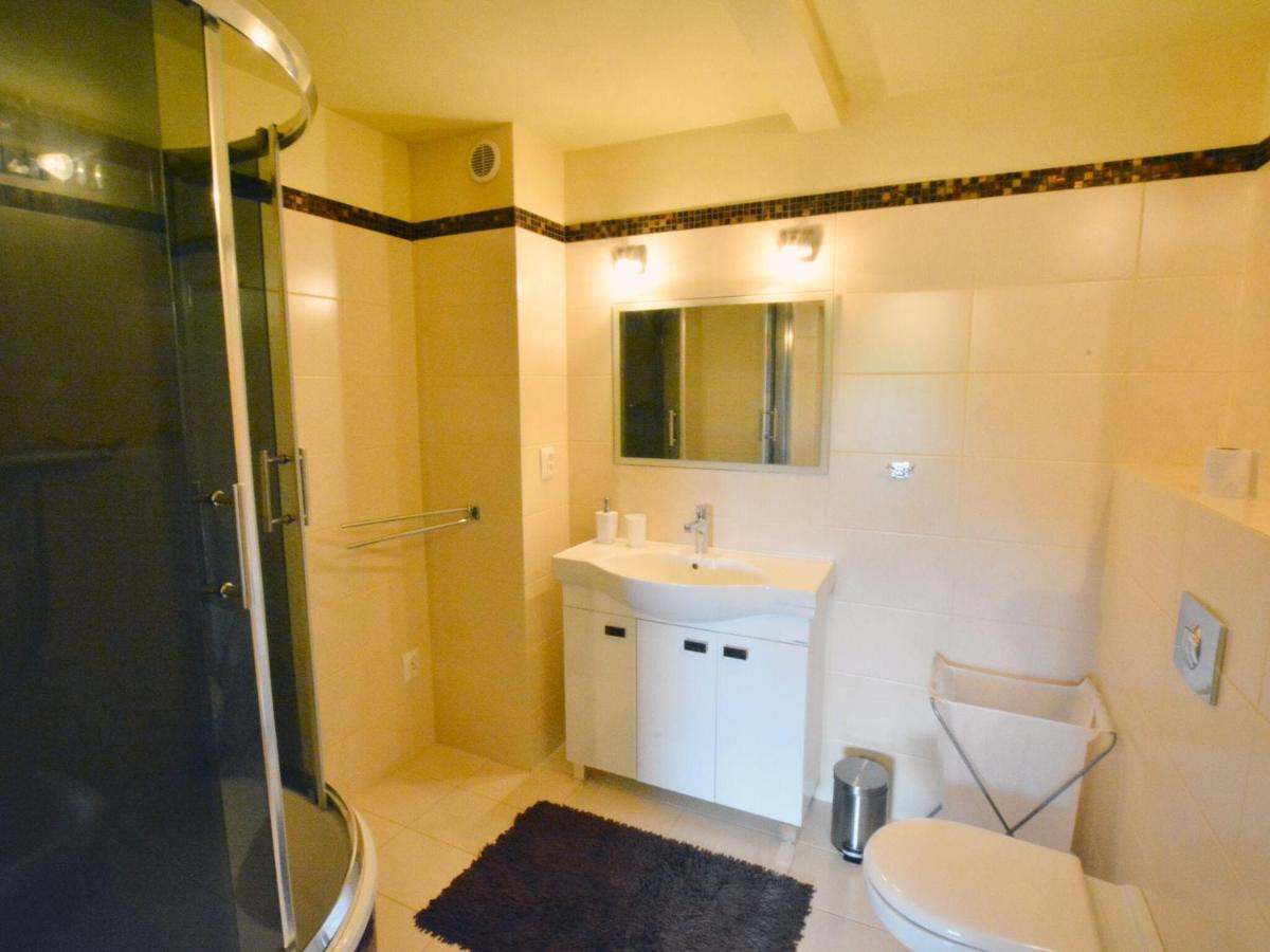 Comfy holiday home for 5 people in Plesna - Housity