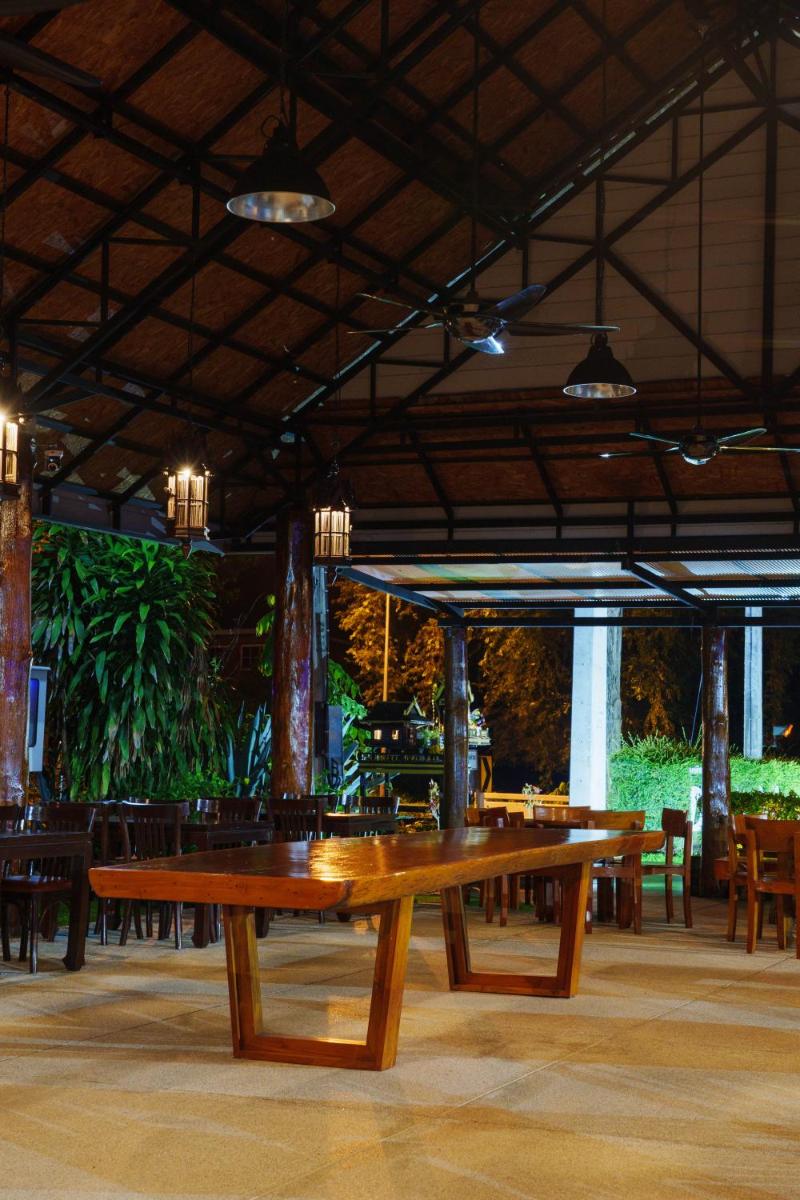 Doi Inthanon View Resort - Housity