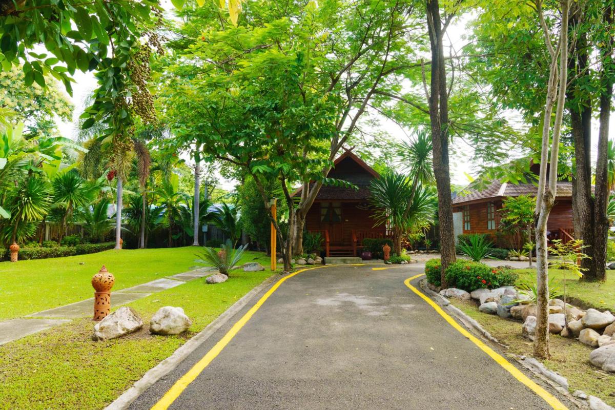 Doi Inthanon View Resort - Housity