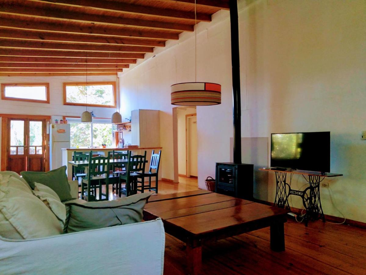 Delta tigre - Housity