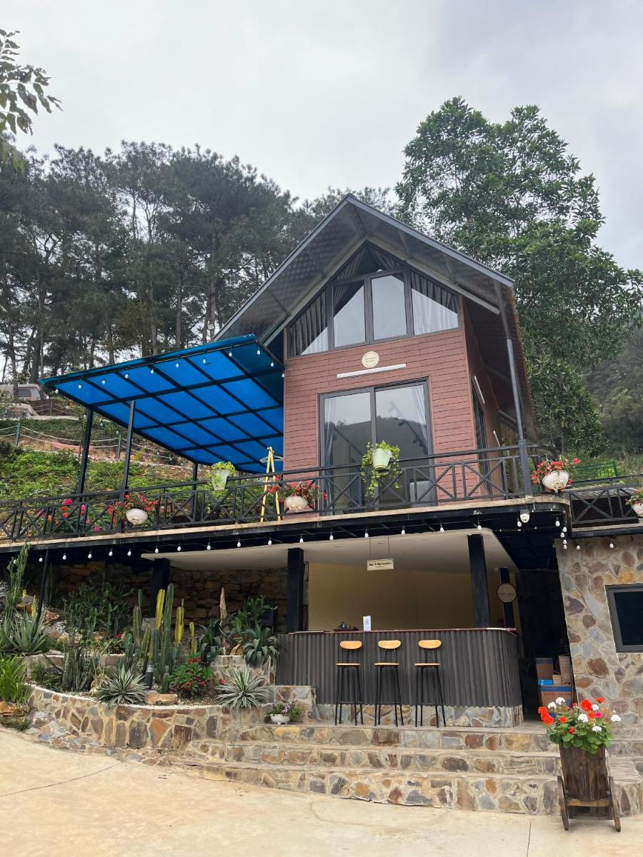 Lavita Glamping Đồng Đò - Housity