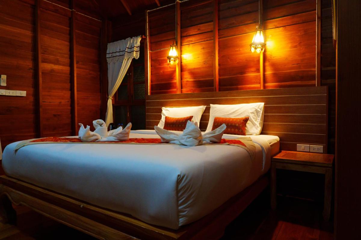 Doi Inthanon View Resort - Housity