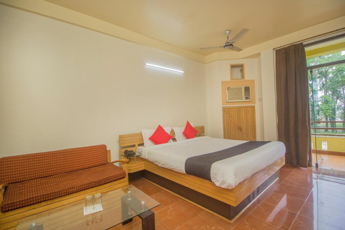 Hotel O Mayaban Resort - Housity