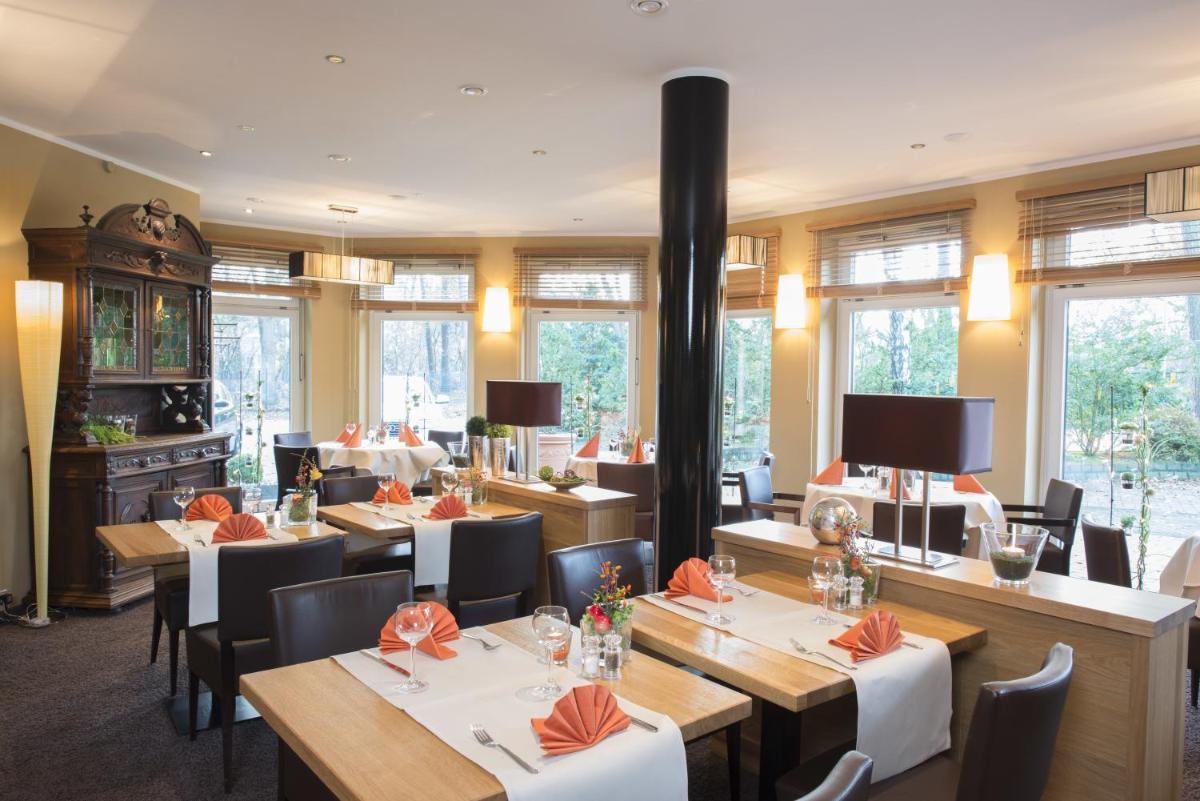 Hotel Meiners - Housity