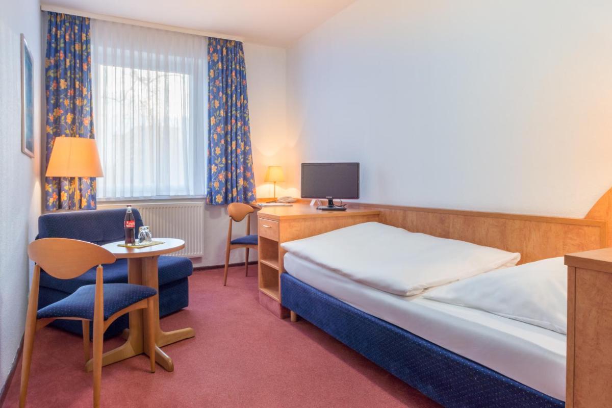 CVJM Hotel am Wollmarkt - Housity