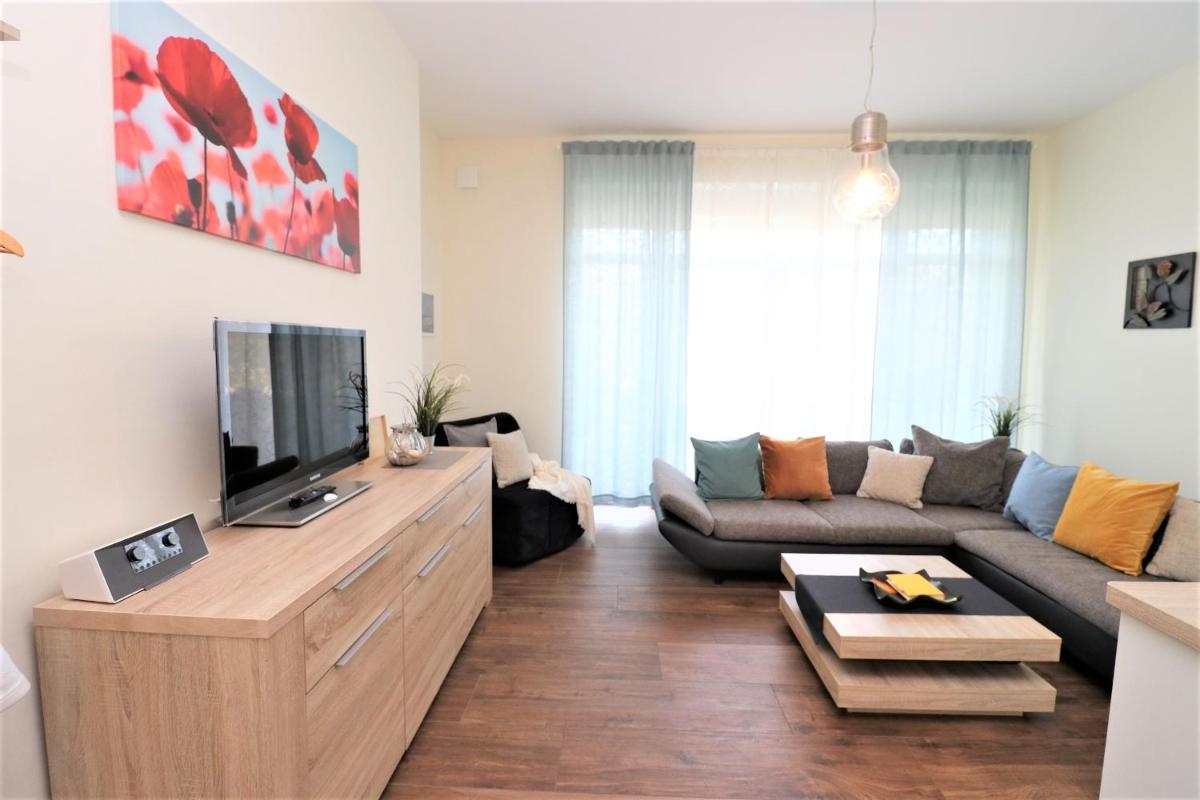 Käptn Brass Appartement 06 - Housity