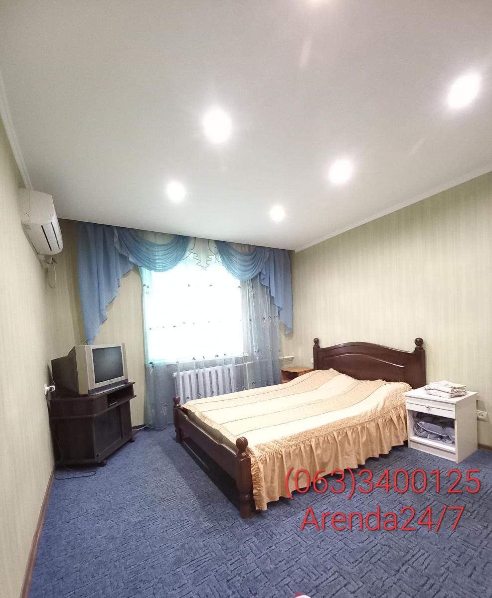 2 комн кв юзр с кондиционером, раздел комнаты - Housity