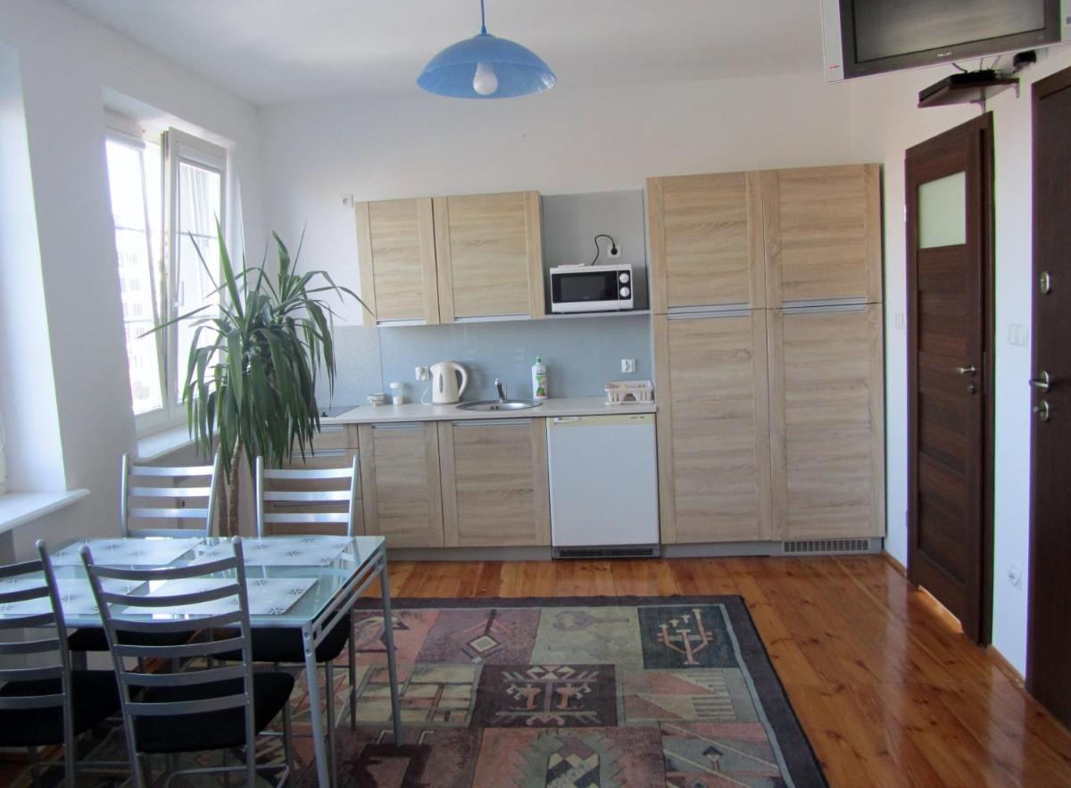 Promenada Studio - Housity