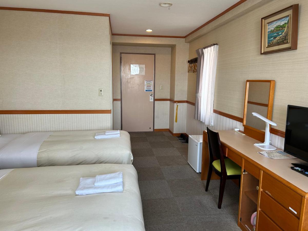 Hotel Tsukuba Hills Gakuen-odori - Housity