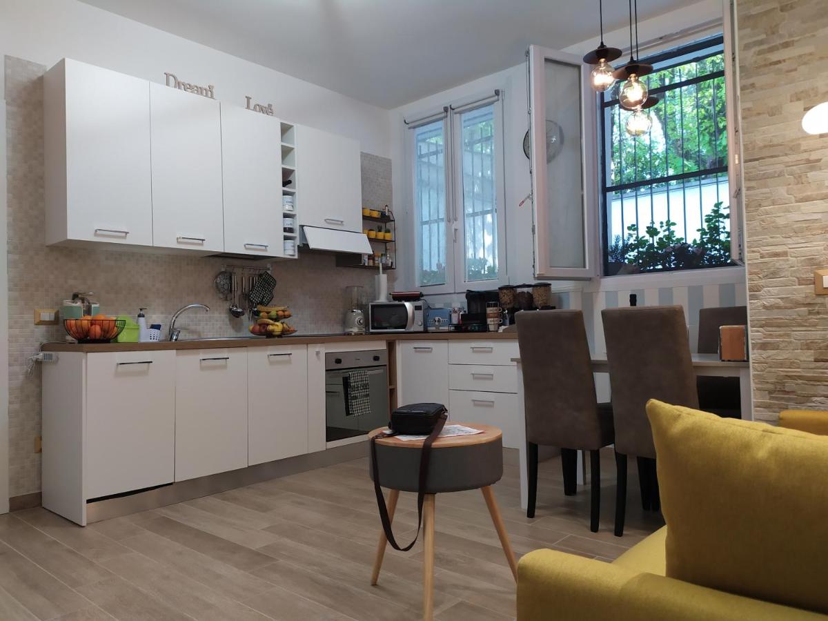 San Siro Dream Home -Apartment with garage-Milano - Housity