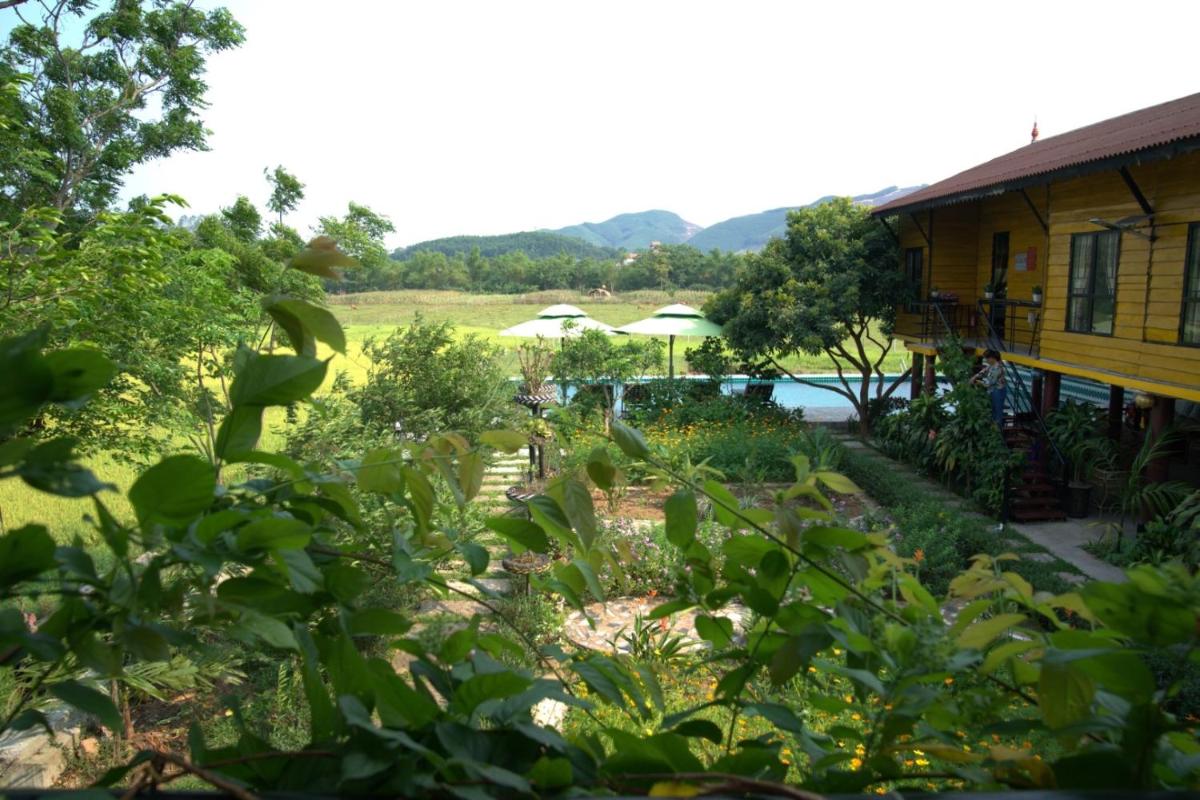 Greenfield Ecostay - Housity