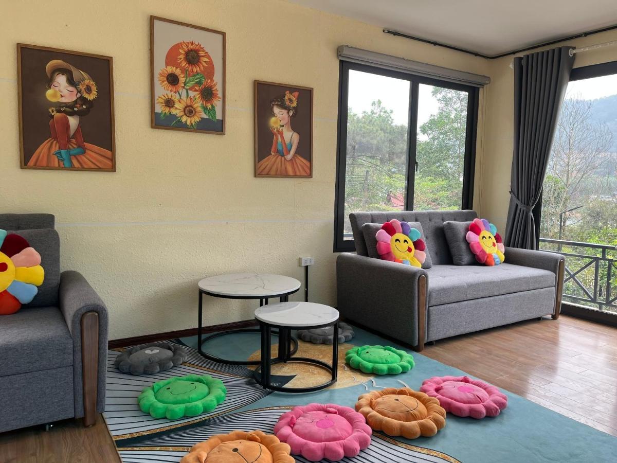 Lavita Glamping Đồng Đò - Housity