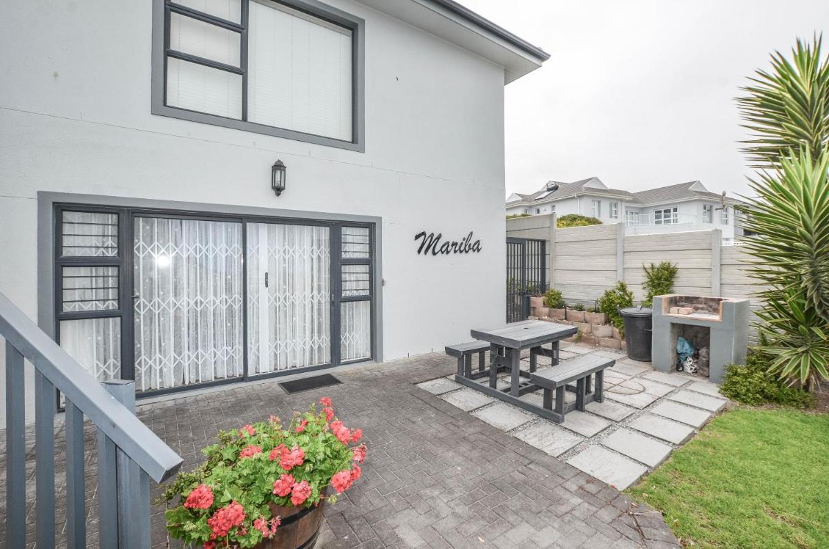 Mariba - Housity