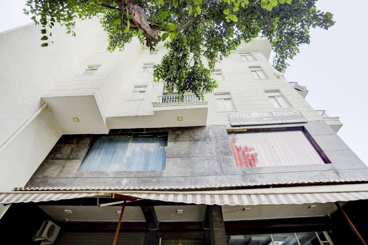 Townhouse Rivasa Regency - Housity