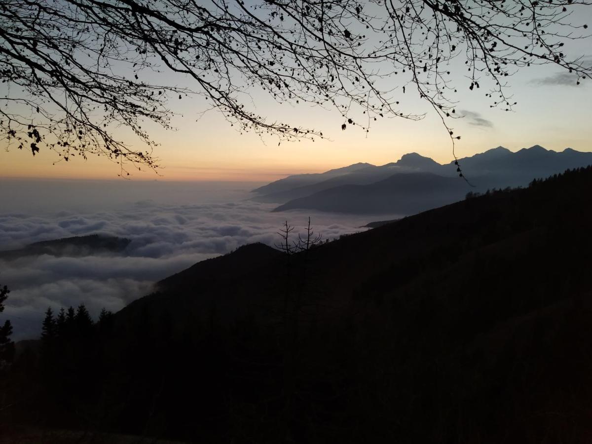 Locanda Bocchetto Sessera - Housity