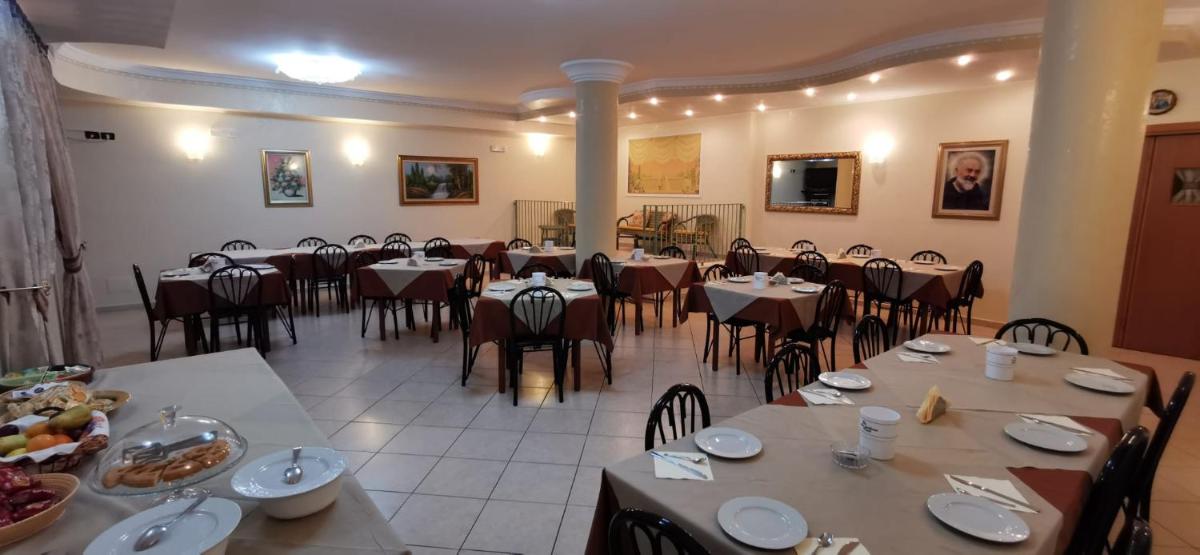 Suitetrails - B&B Santa Agnese