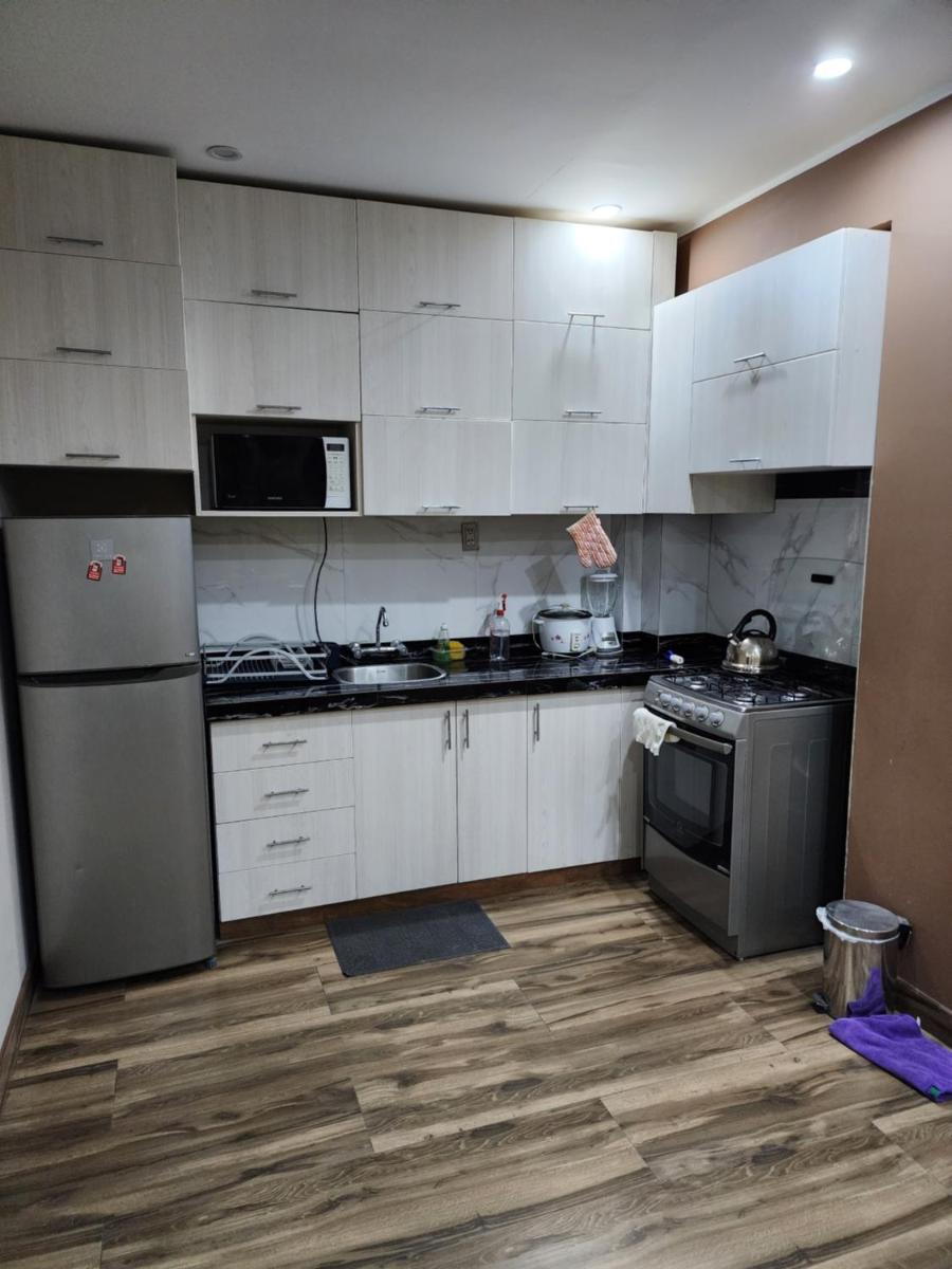 Departamentos Amoblados Tacna Heroica - Housity