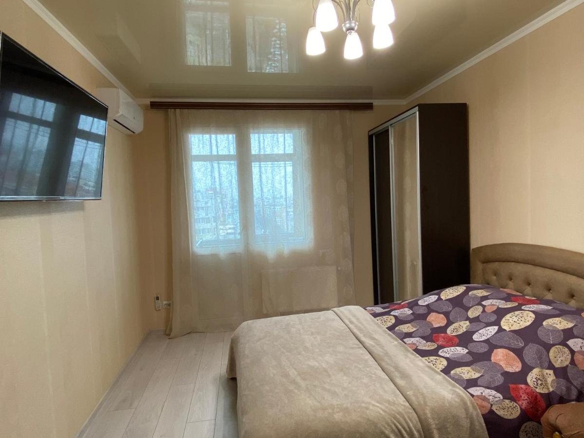 Apartamenty v zhemchuzhine - Housity