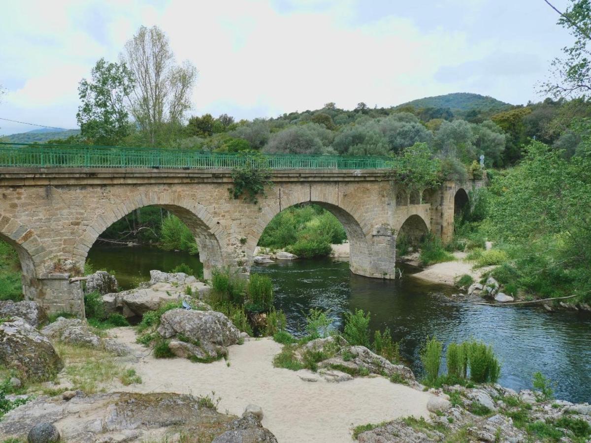 Auberge U Mulinu - Housity