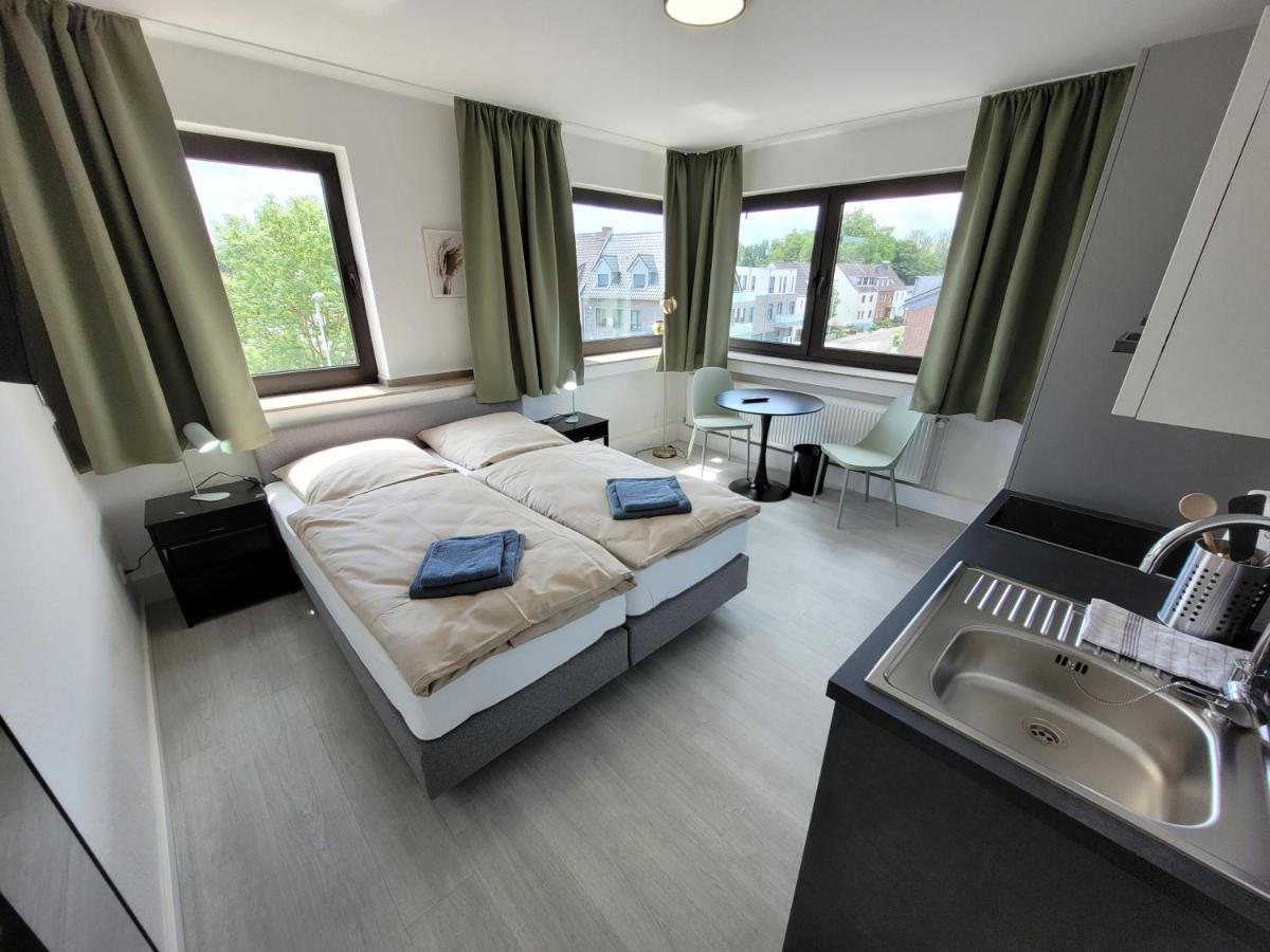 Guesthouse WI rooms - Housity