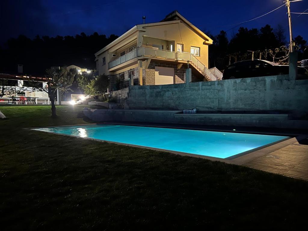 CASA DA CASTANHEIRA - Housity
