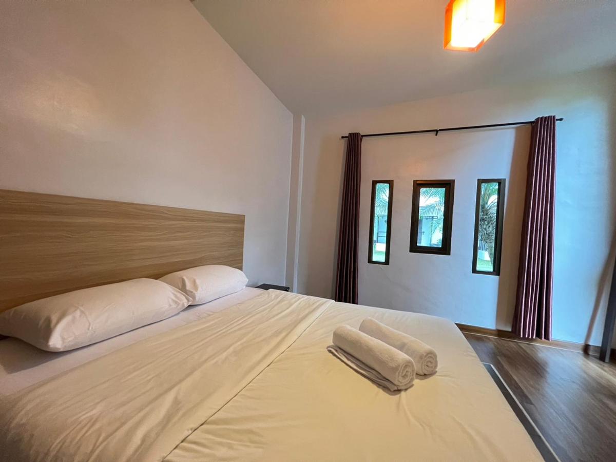 The Green Season Resort - Housity
