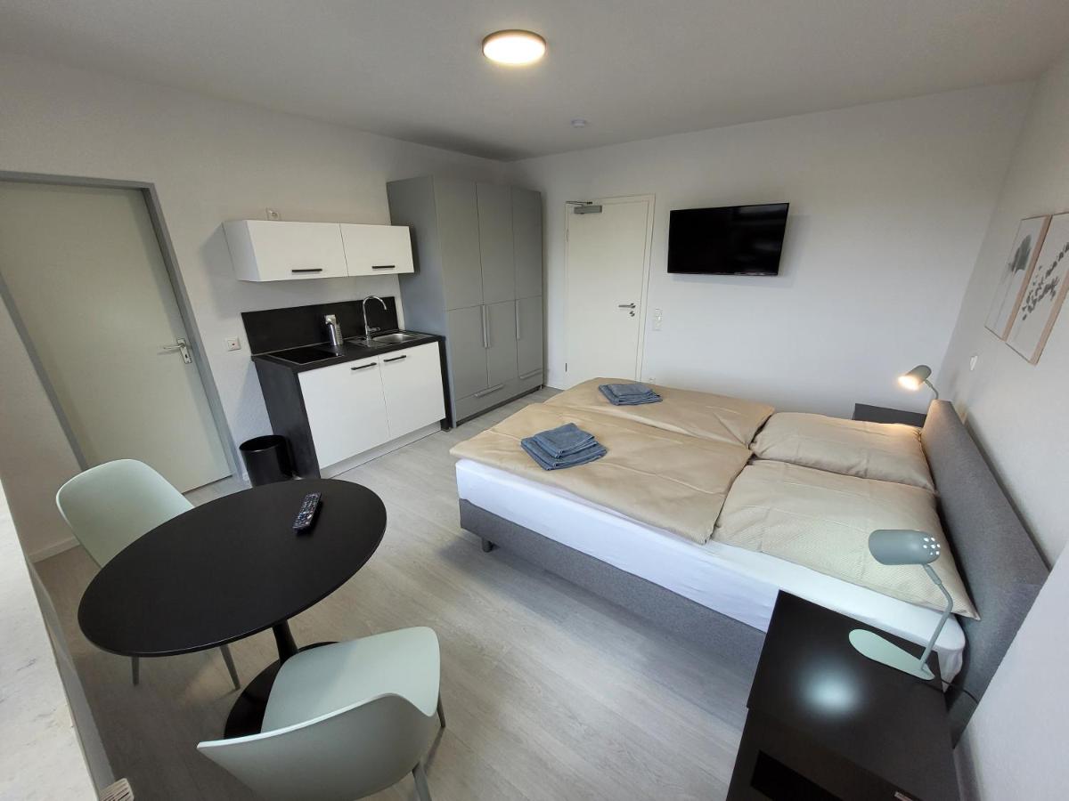 Guesthouse WI rooms - Housity