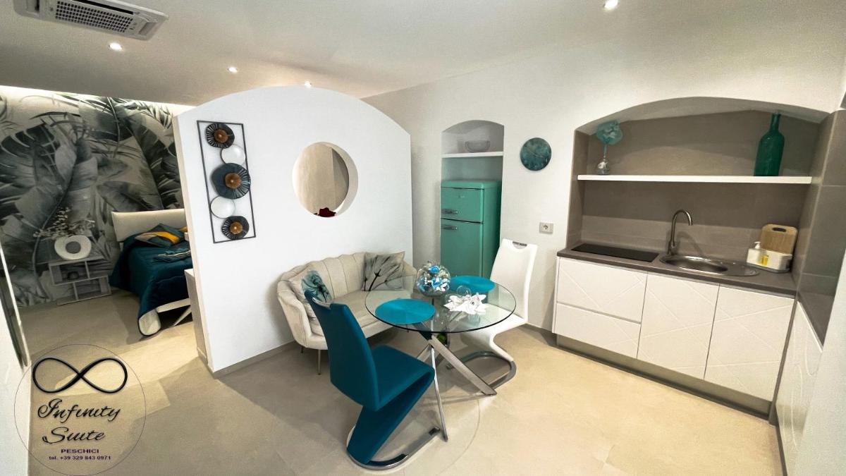 Infinity Suite - Hizvo