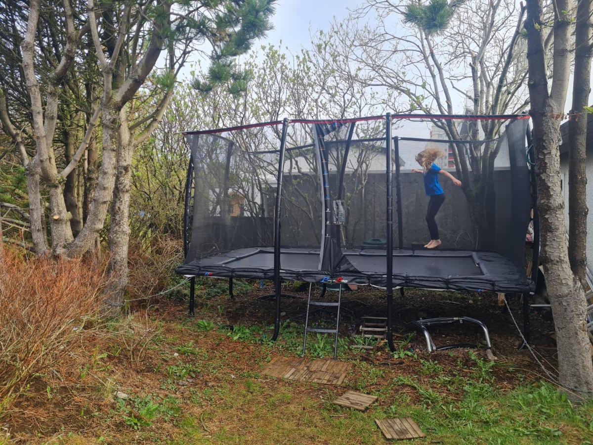 Cosy and family friendly house in Reykjavik centrally located in Laugardalur - Housity