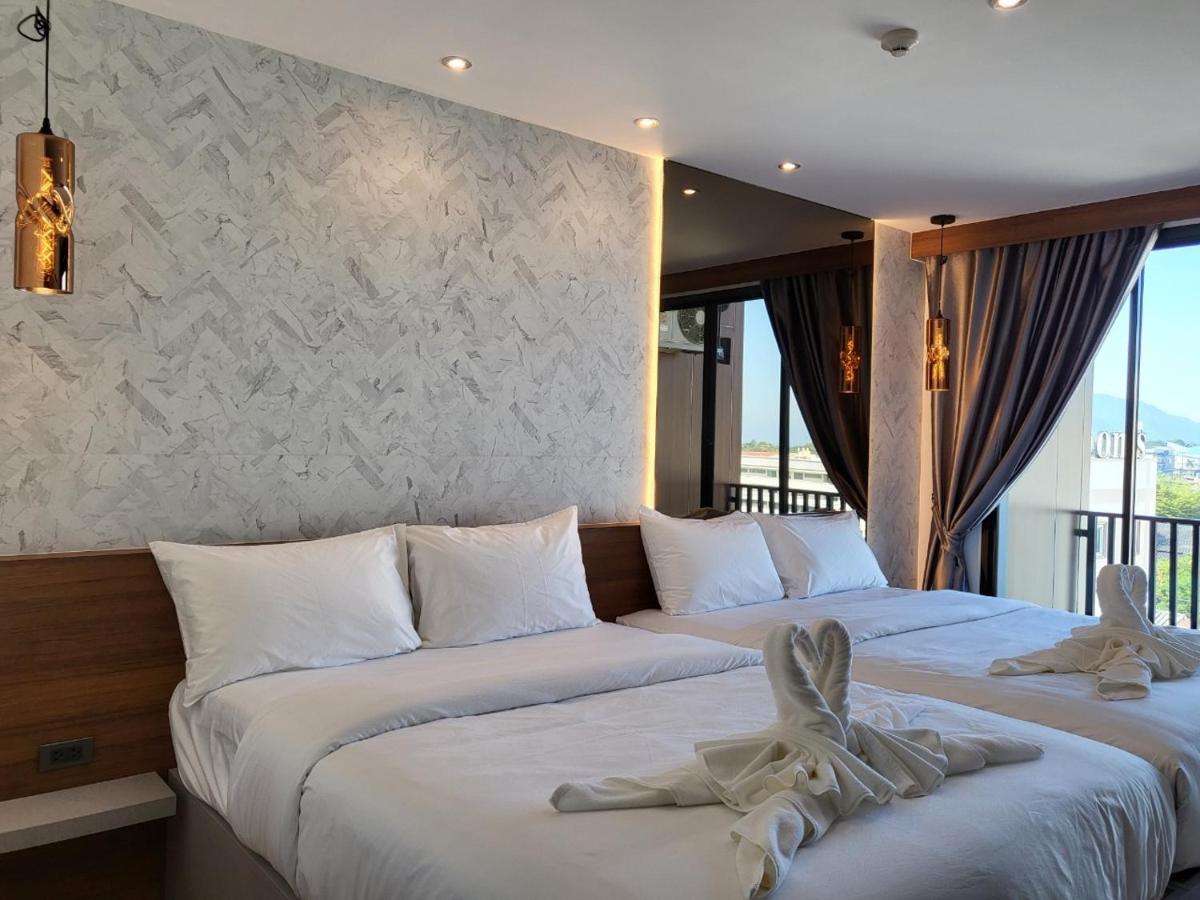 S3 Huahin Hotel - Housity