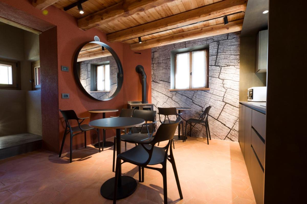 Dimora Grotta Azzurra - Housity
