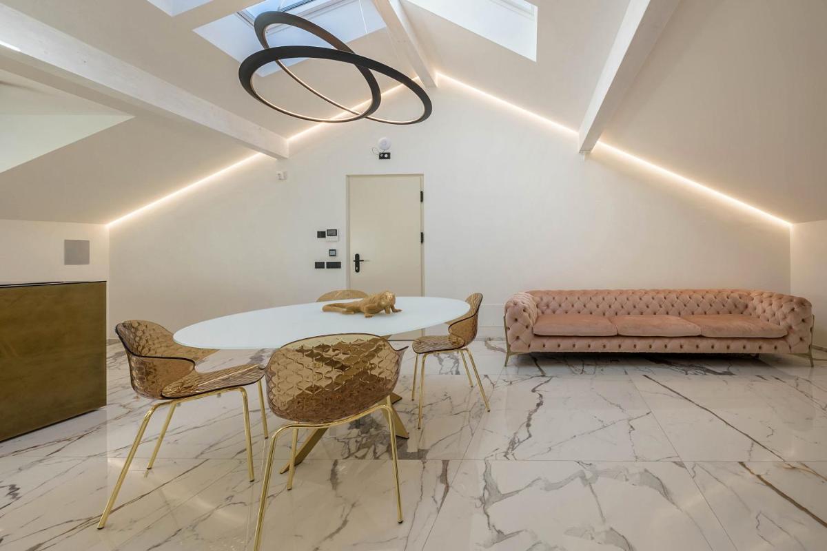 App 301 Palazzo Cavour - Housity