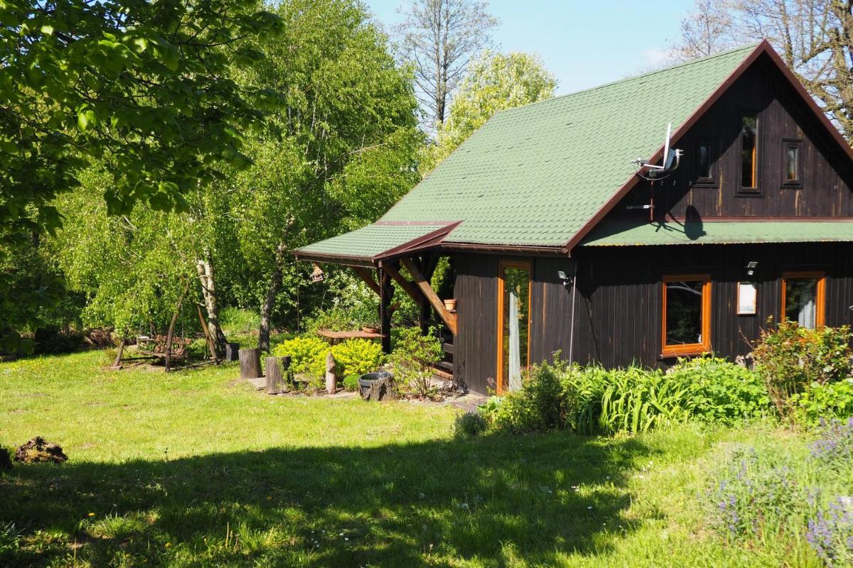 Małe Mazury - Hizvo