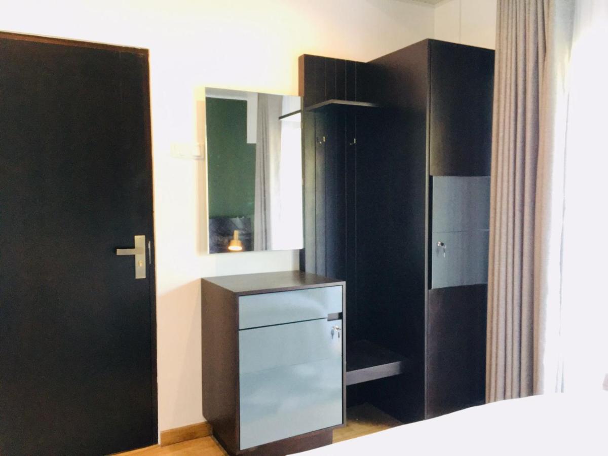 Suitetrails - The Greens Luxury Apartment