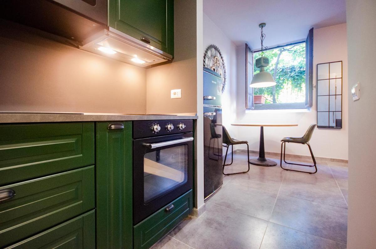 Italianflat - Angolino dei navigli - Housity