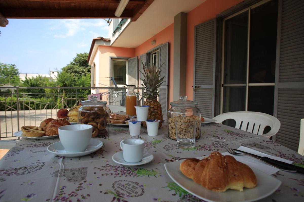 Villarosa pompei studios - Hizvo