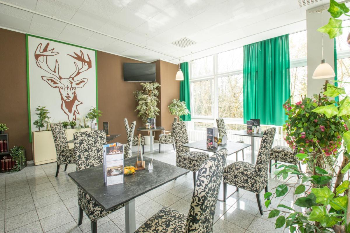 Ferien Hotel Rennsteigblick - Housity