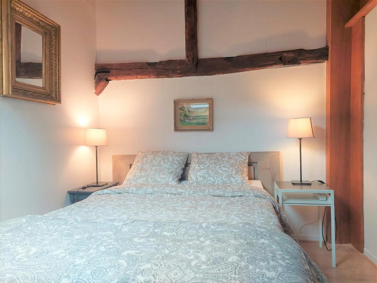 Chalet charm in the heart of the old town - Housity