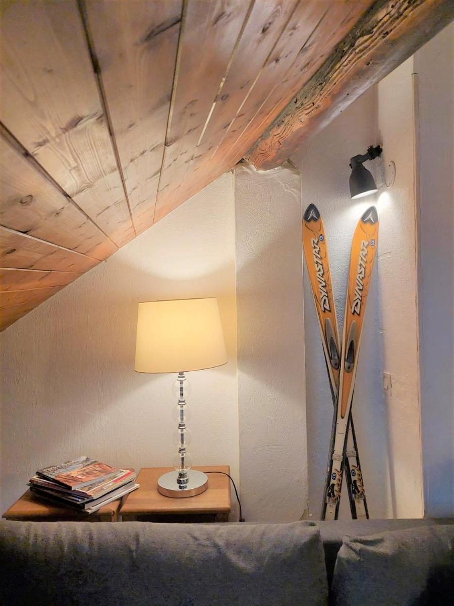Chalet charm in the heart of the old town - Housity