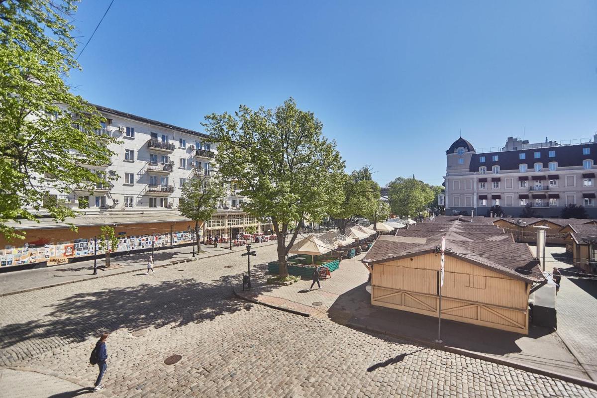 Royal Street Hotel - Housity